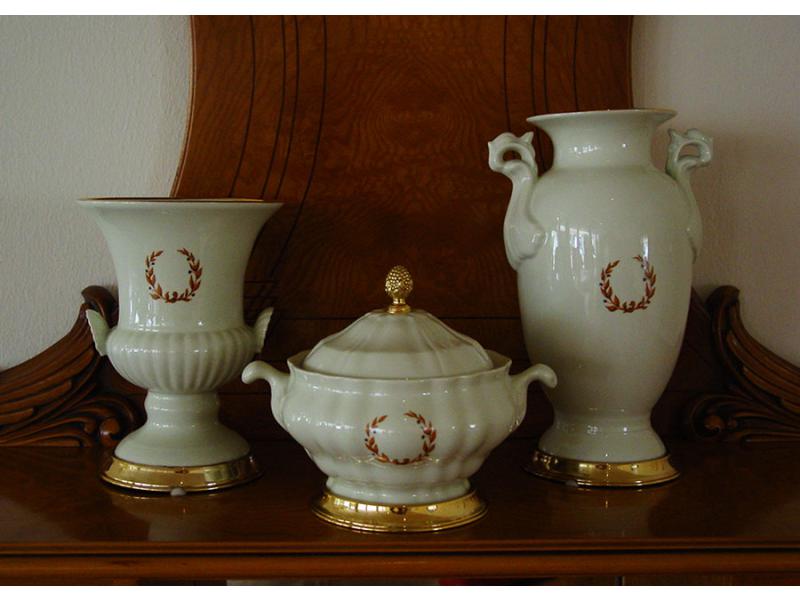 vasi ceramica Impero